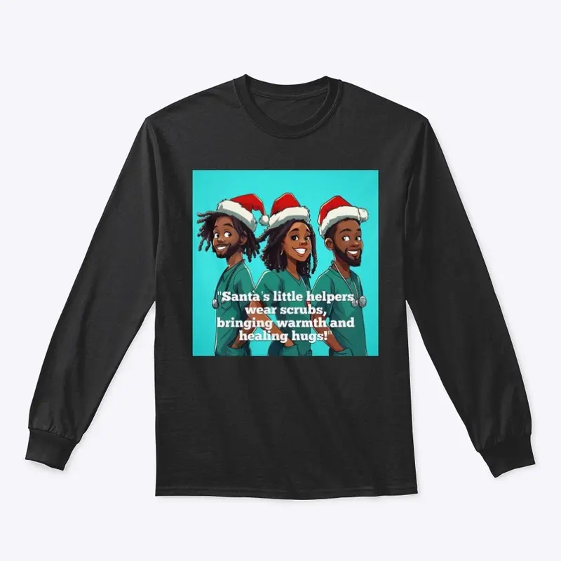 Christmas T-shirts 