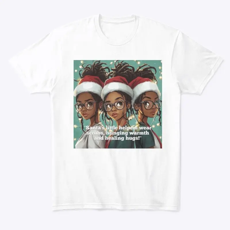 Christmas Tshirts 