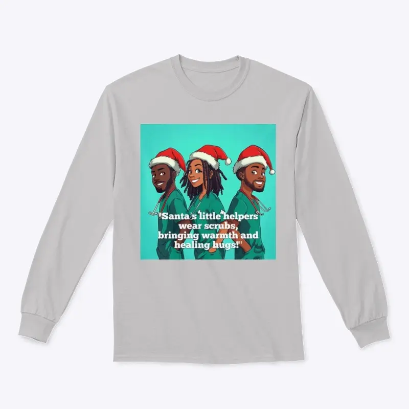 Christmas T-shirts 