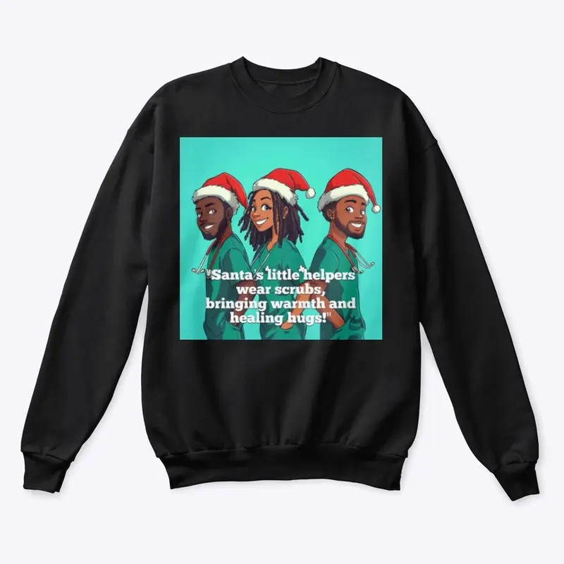 Christmas T-shirts 