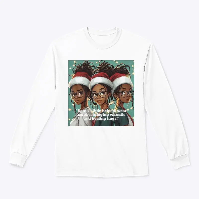 Christmas Tshirts 