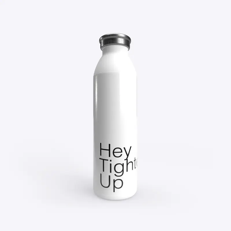 20oz Stainless Water Bottle