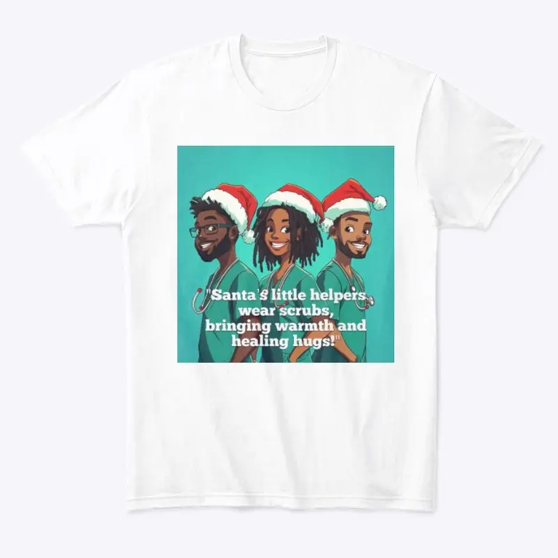 Christmas T-shirts  