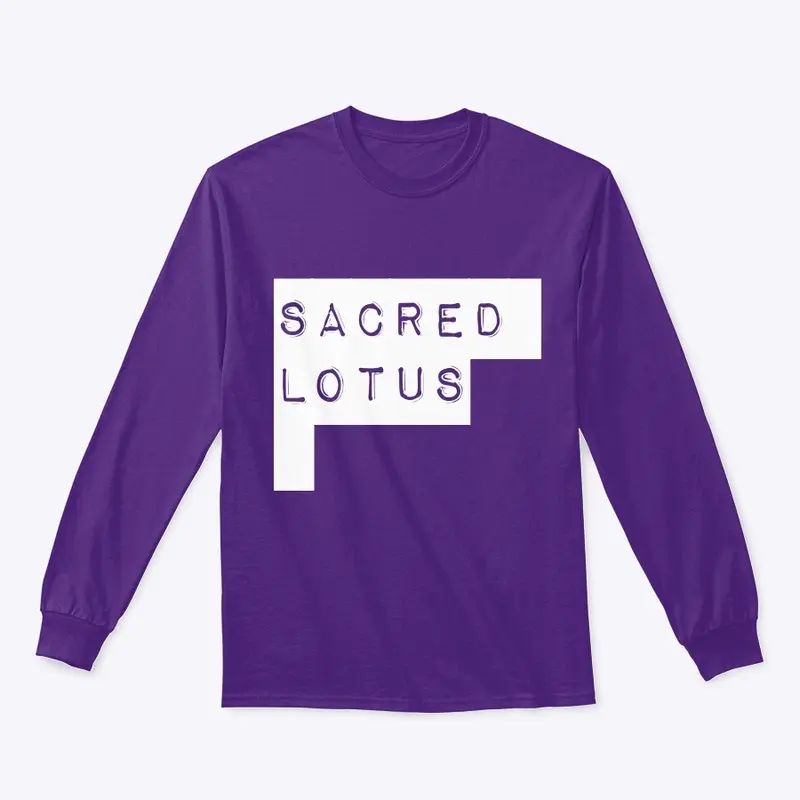 Classic long sleeve Tshirt 