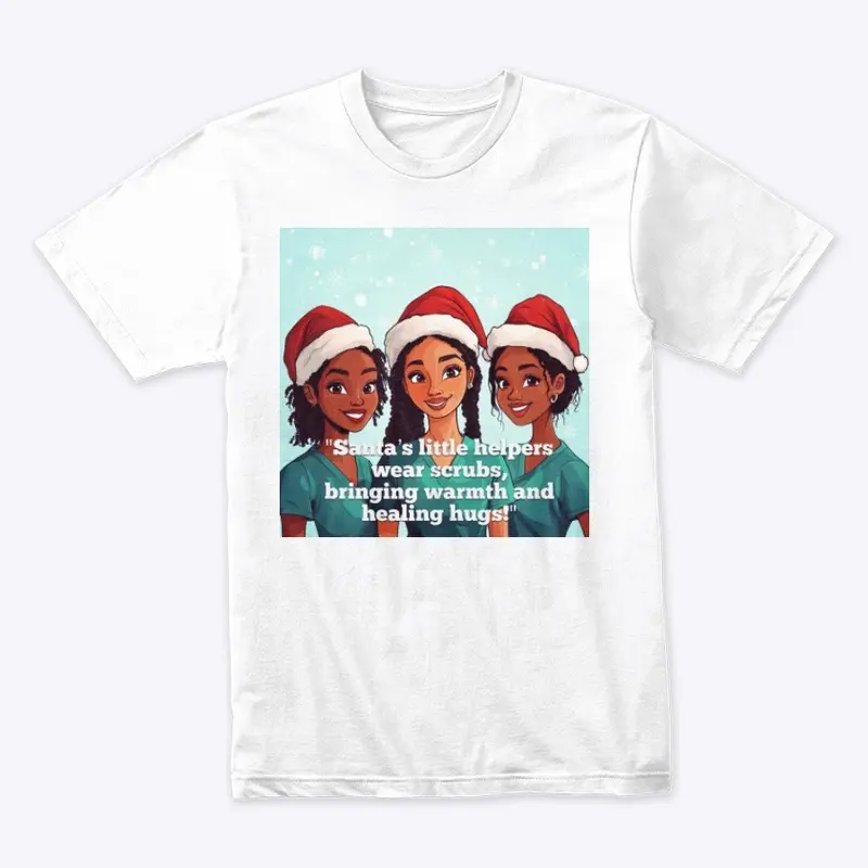 Christmas T-shirts 