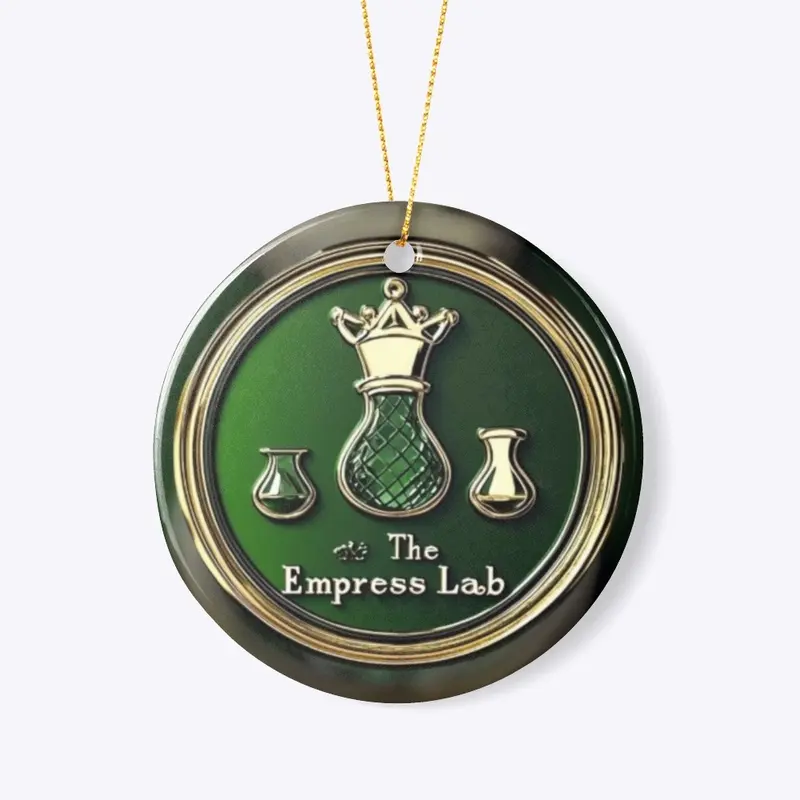 The Empress Lab 