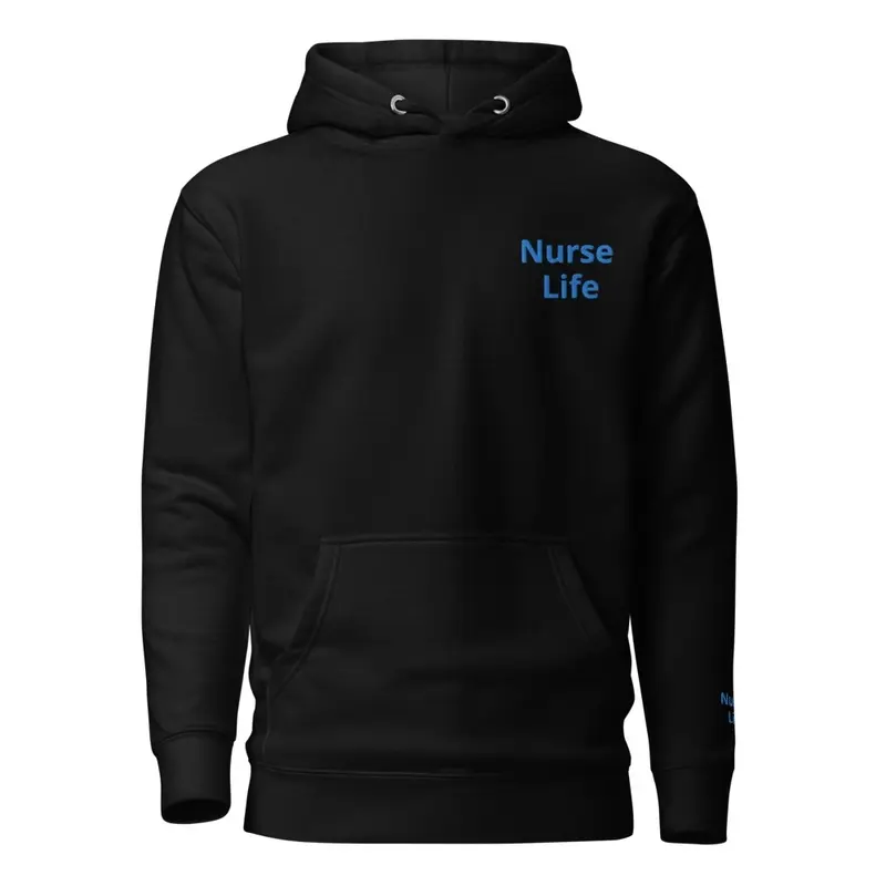 Unisex Hoodie 