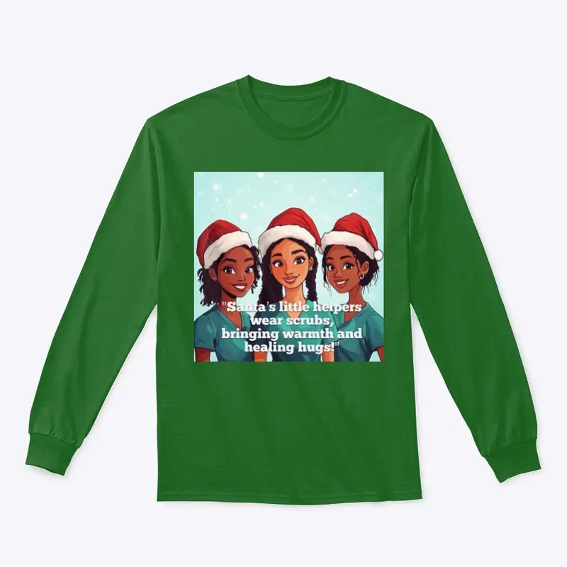 Christmas T-shirts 